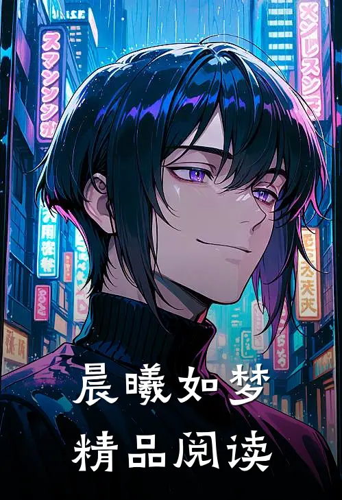 晨曦如梦精品阅读