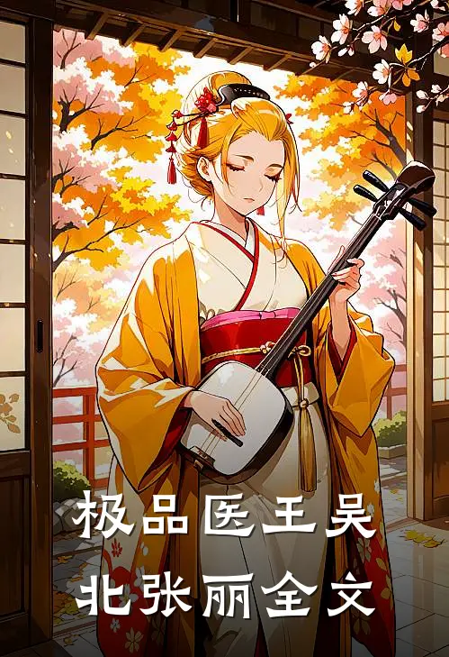极品医王吴北张丽全文