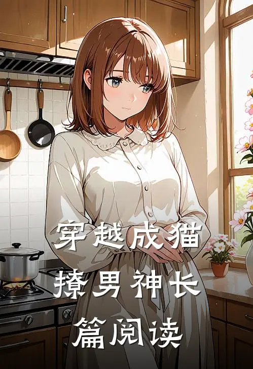 穿越成猫撩男神长篇阅读