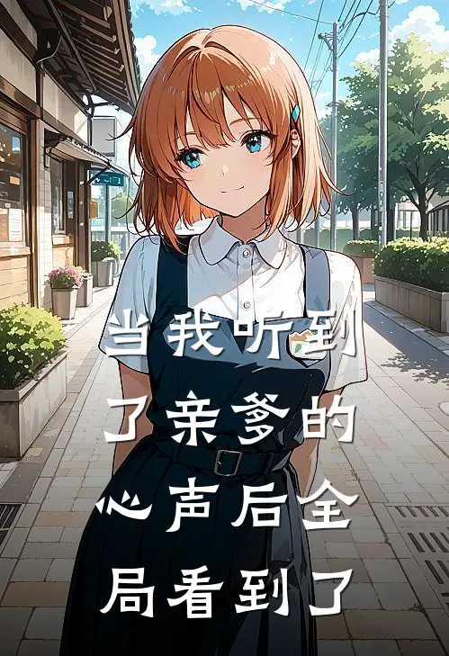 当我听到了亲爹的心声后全局看到了