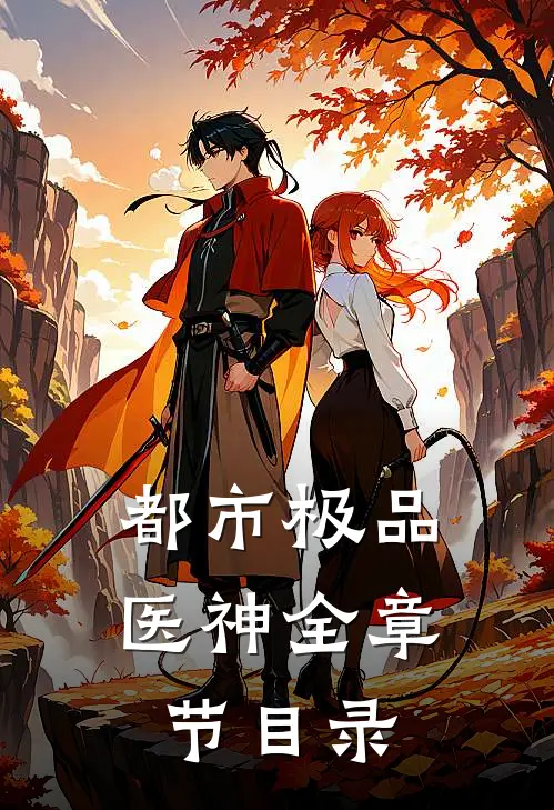 都市极品医神全章节目录