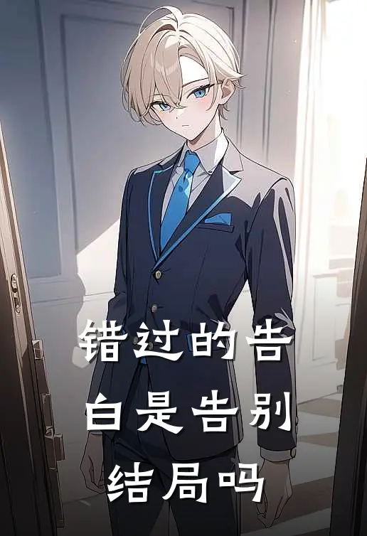 错过的告白是告别结局吗
