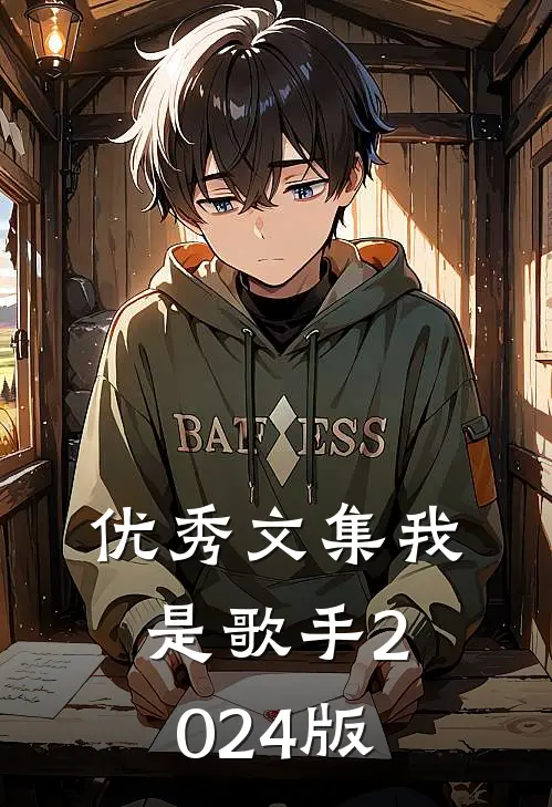 优秀文集我是歌手2024版