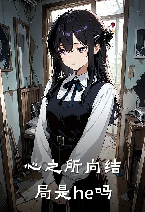 心之所向结局是he吗