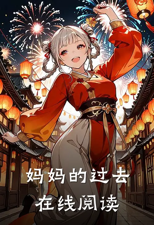 妈妈的过去在线阅读