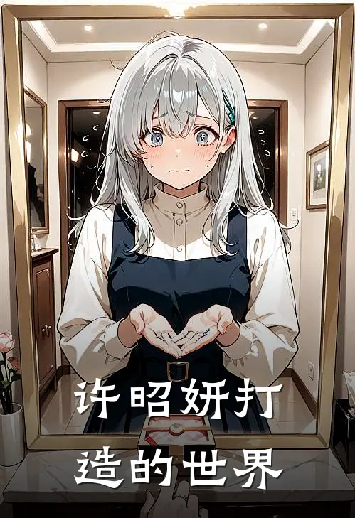 许昭妍打造的世界