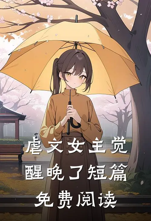 虐文女主觉醒晚了短篇免费阅读