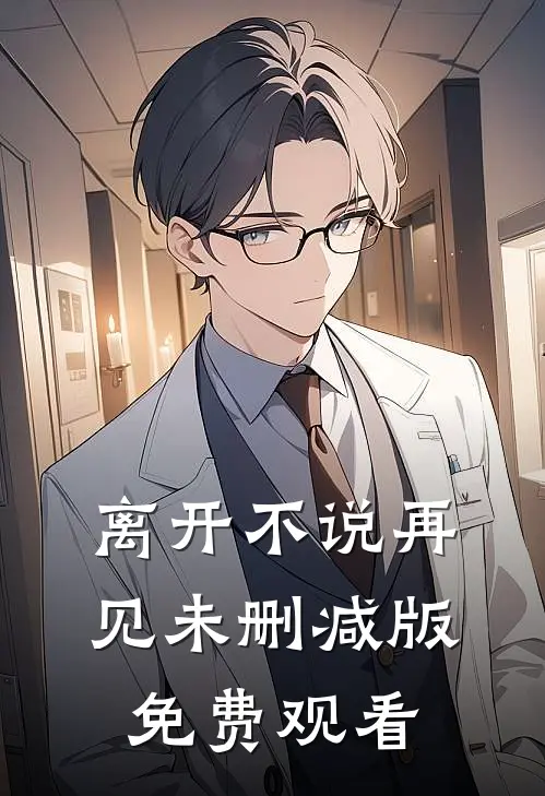 离开不说再见未删减版免费观看