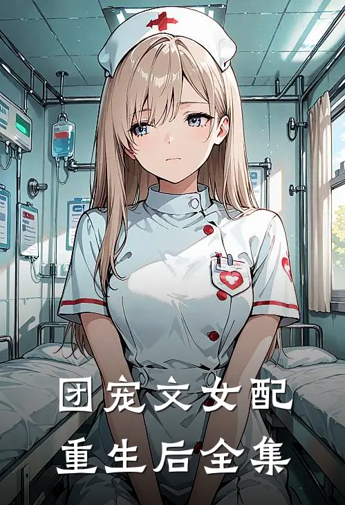 团宠文女配重生后全集