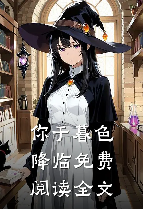 你于暮色降临免费阅读全文