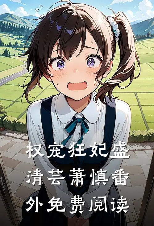 权宠狂妃盛清芸萧慎 番外免费阅读