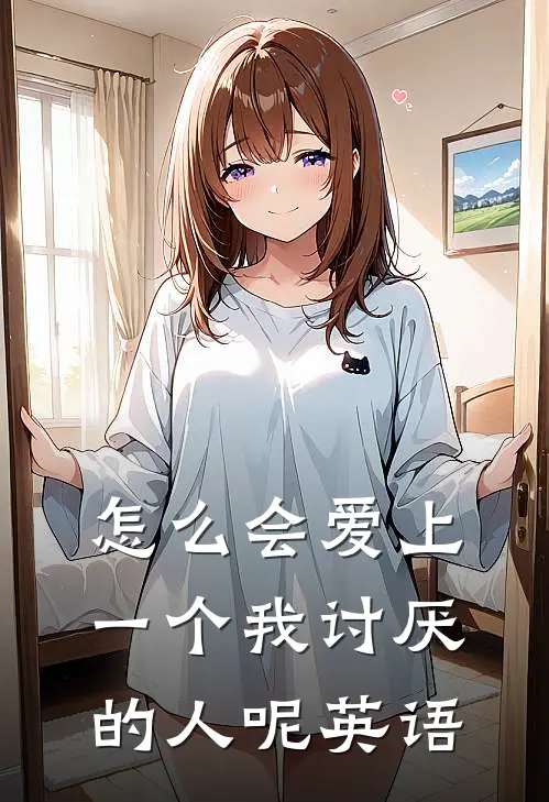 怎么会爱上一个我讨厌的人呢英语