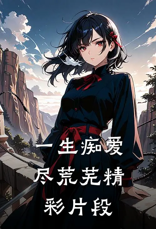 一生痴爱尽荒芜精彩片段