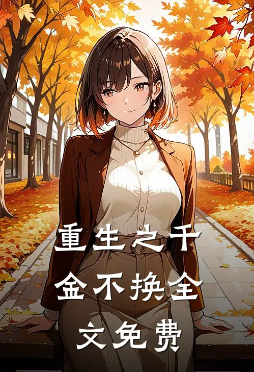重生之千金不换全文免费