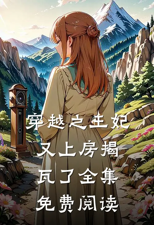 穿越之王妃又上房揭瓦了 全集免费阅读