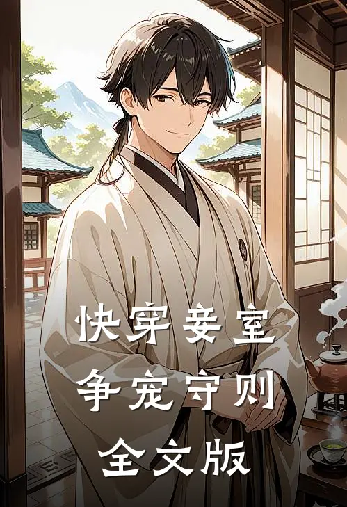 快穿妾室争宠守则全文版