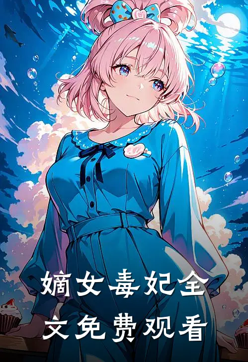 嫡女毒妃全文免费观看