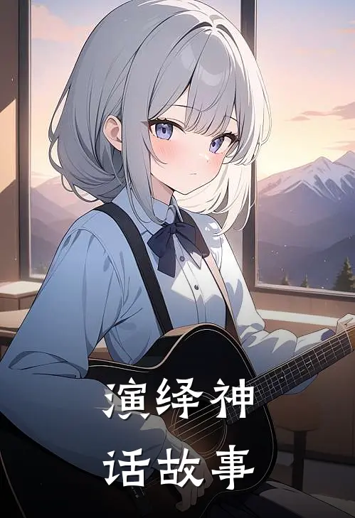 演绎神话故事