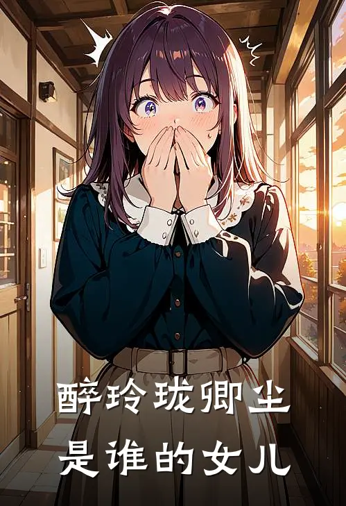醉玲珑卿尘是谁的女儿