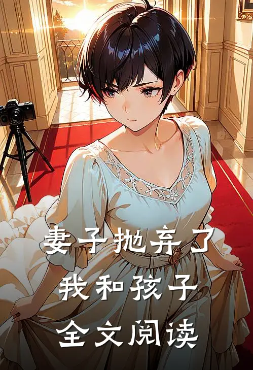 妻子抛弃了我和孩子全文阅读