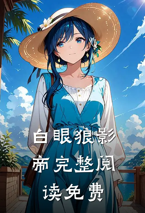 白眼狼影帝完整阅读免费