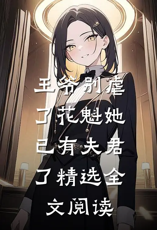 王爷别虐了花魁她已有夫君了精选全文阅读