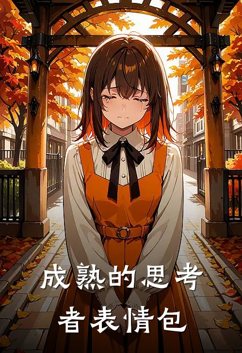 成熟的思考者 表情包