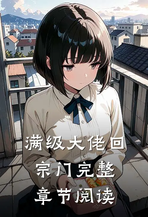 满级大佬回宗门完整章节阅读