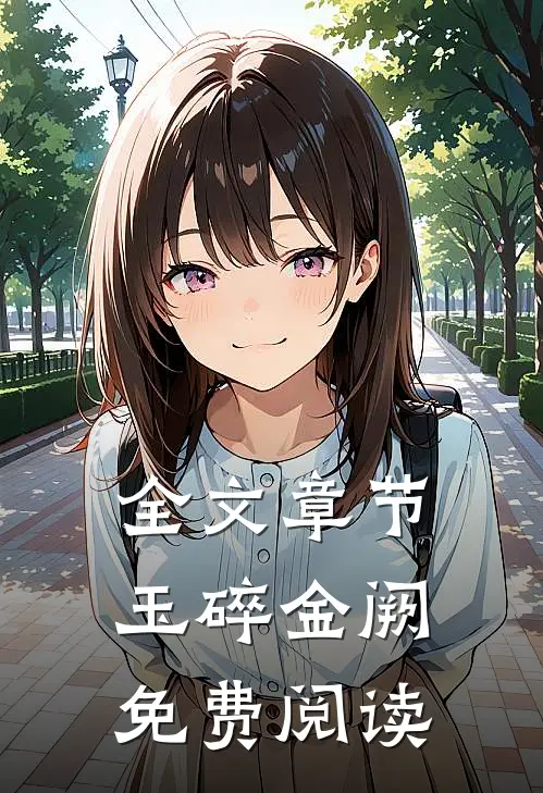 全文章节玉碎金阙免费阅读