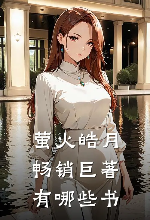 萤火皓月畅销巨著有哪些书