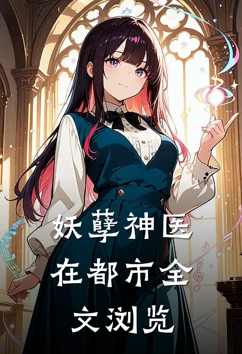 妖孽神医在都市全文浏览