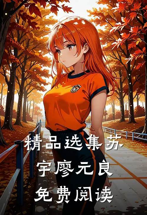 精品选集苏宇廖元良免费阅读