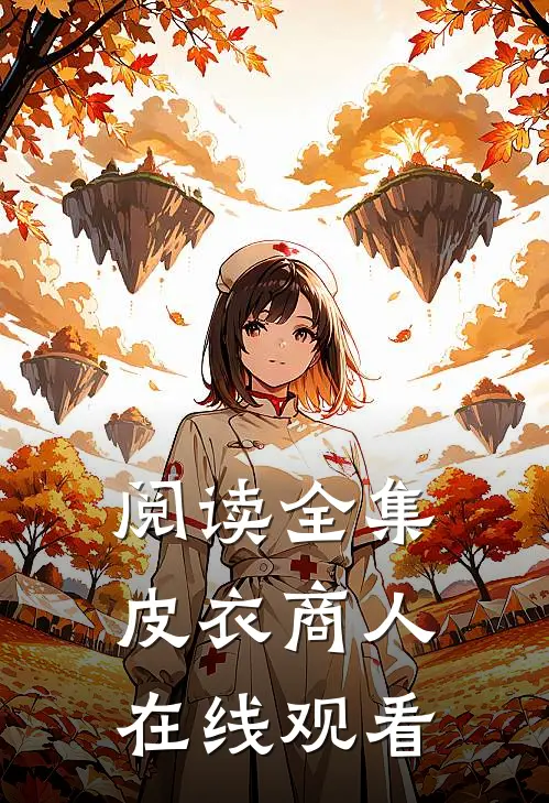 阅读全集皮衣商人在线观看