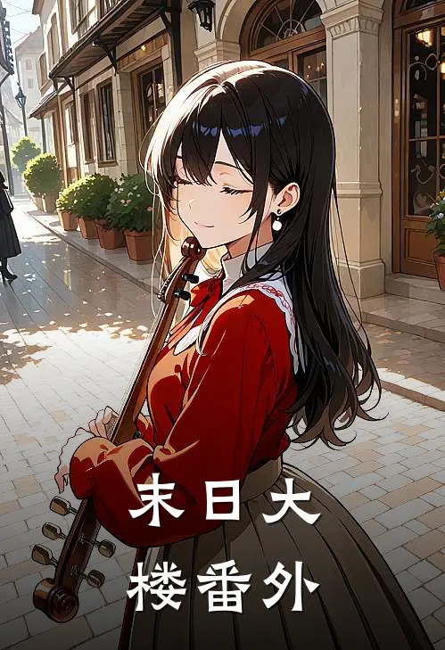 末日大楼 番外