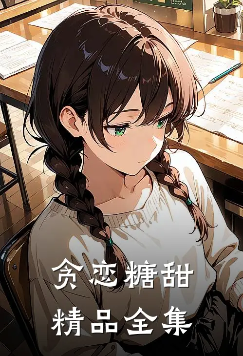 贪恋糖甜精品全集