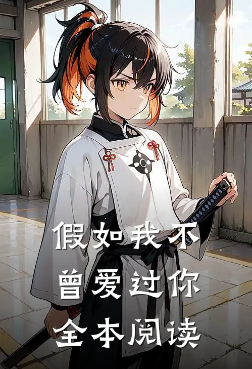 假如我不曾爱过你全本阅读
