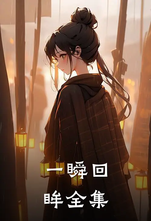 一瞬回眸 全集