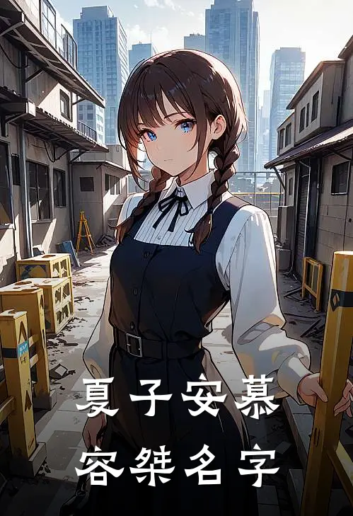 夏子安慕容桀名字