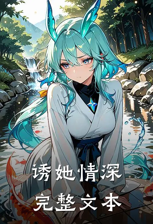 诱她情深完整文本