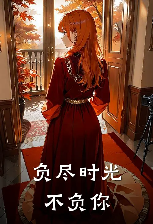 负尽时光不负你