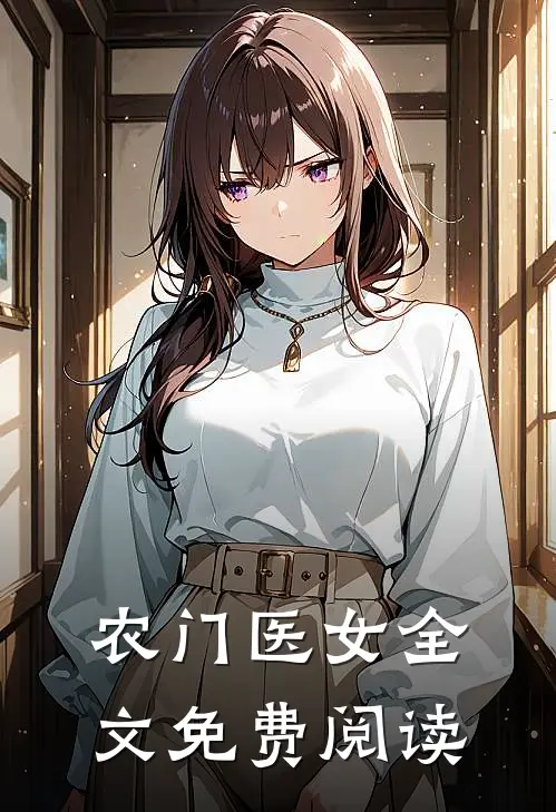农门医女全文免费阅读