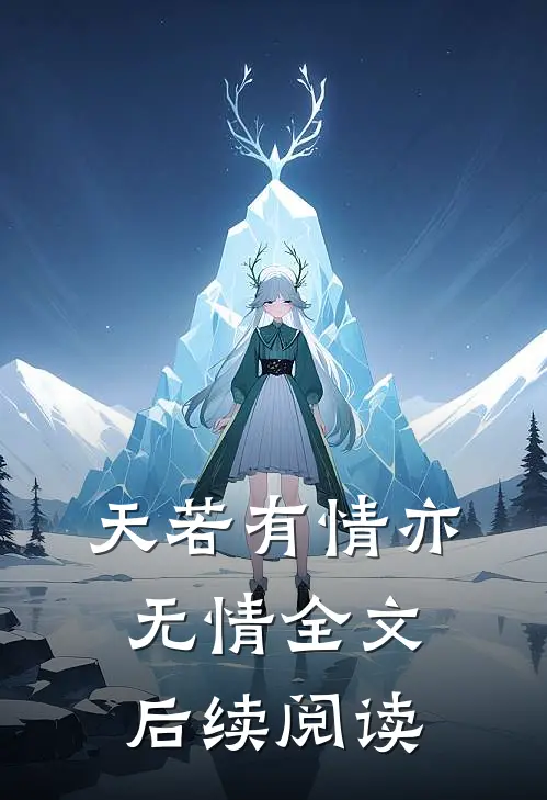 天若有情亦无情全文后续阅读