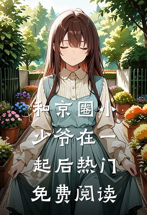 和京圈小少爷在一起后热门免费阅读