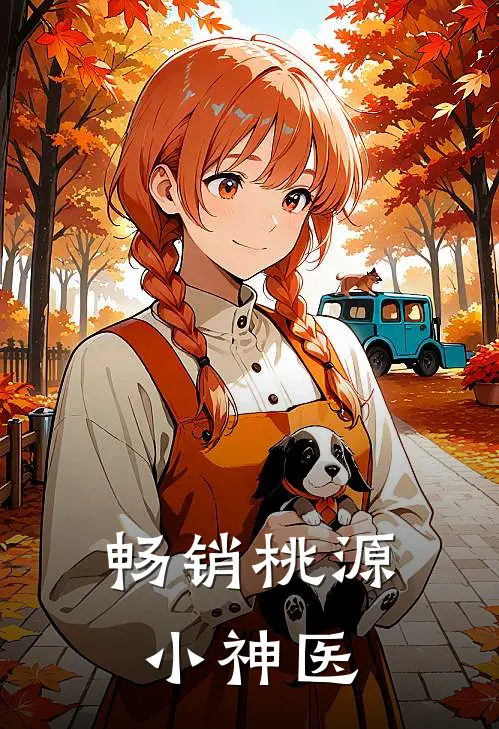 畅销桃源小神医