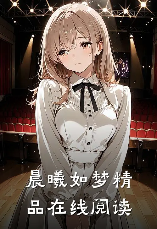 晨曦如梦精品在线阅读