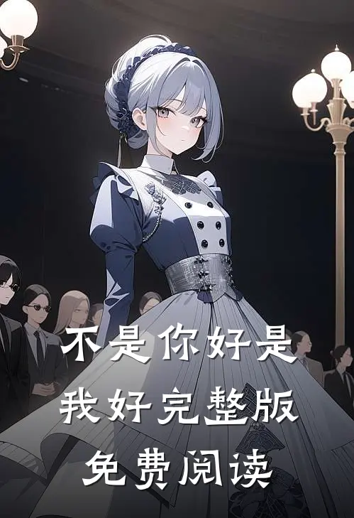 不是你好是我好完整版免费阅读
