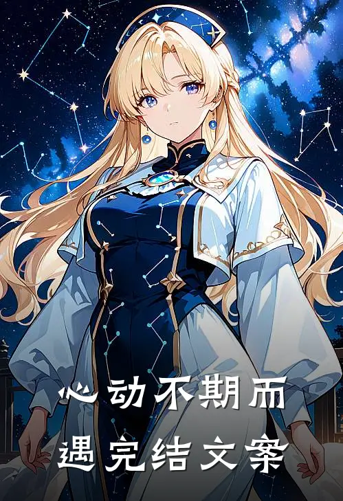 心动不期而遇完结文案
