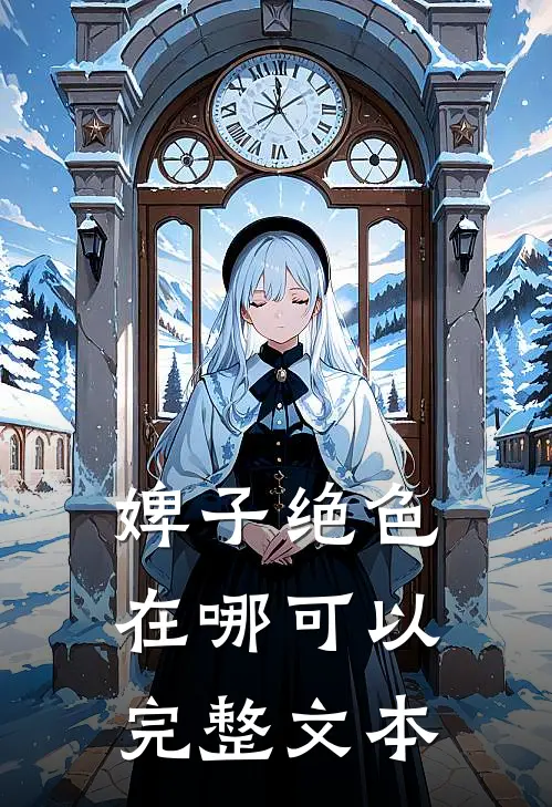 婢子绝色在哪可以完整文本