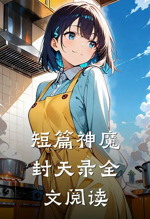 短篇神魔封天录全文阅读