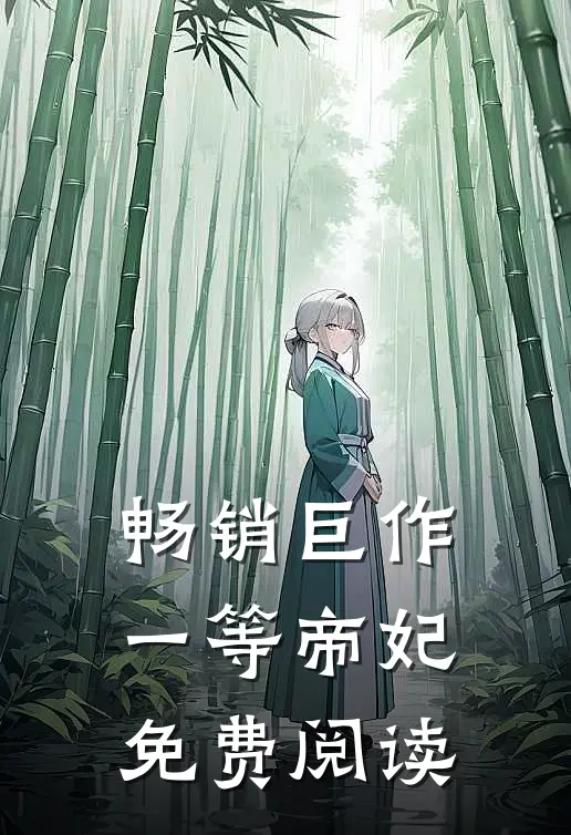 畅销巨作一等帝妃免费阅读